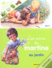 Capa do artigo Les Amis De Martine Au Jardin