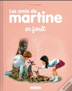Capa do artigo Les Amis De Martine En Forêt