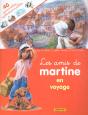 Les Amis De Martine En Voyage - Preview