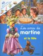 Les Amis De Martine Et La Fete - Preview