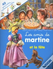Capa do artigo Les Amis De Martine Et La Fete