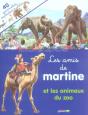 Les Amis De Martine Et Les Animaux Du Zoo - Preview