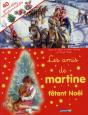 Les Amis De Martine Fêtent Noël - Preview