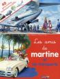 Les Amis De Martine T.27 ; Les Transports - Preview