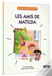 Les Amis De Matilda