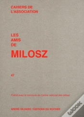 Capa do artigo Les Amis De Milosz