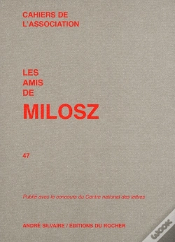 Capa do artigo Les Amis De Milosz