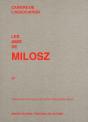 Les Amis De Milosz - Preview