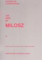 Les Amis De Milosz, Numéro 44 - Preview