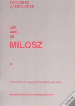 Capa do artigo Les Amis De Milosz, Numéro 44