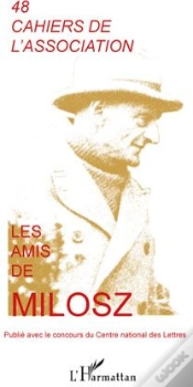 Capa do artigo Les Amis De Milosz