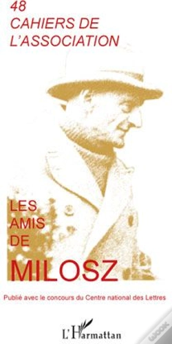 Capa do artigo Les Amis De Milosz