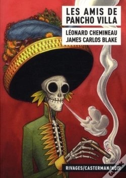 Capa do artigo Les Amis De Pancho Villa