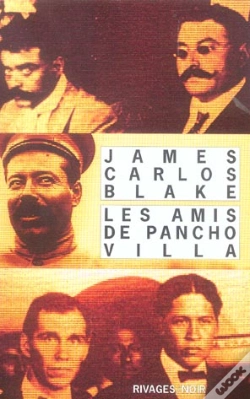 Capa do artigo Les Amis De Pancho Villa