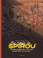Les Amis De Spirou Tome 2 : Un Ami De Spirou A Du Cran, Il Sait Dire Oui Ou Non... - Preview