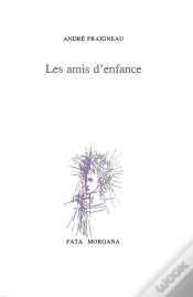 Capa do artigo Les Amis D