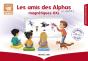 Les Amis Des Alphas Magnétiques Xxl - Preview