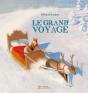 Les Amis Du Bois Sans Mousse : Le Grand Voyage - Preview