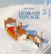 Les Amis Du Bois Sans Mousse : Le Grand Voyage