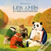 Les Amis Du Bois Sans Mousse