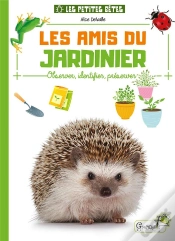 Capa do artigo Les Amis Du Jardinier : Observer, Identifier, Préserver