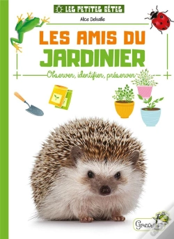Capa do artigo Les Amis Du Jardinier : Observer, Identifier, Préserver