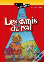 Les Amis Du Roi ; 6/8 Ans