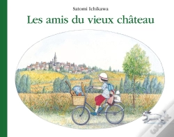 Capa do artigo Les Amis Du Vieux Château