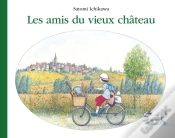 Capa do artigo Les Amis Du Vieux Château