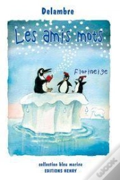 Capa do artigo les amis mots florineige