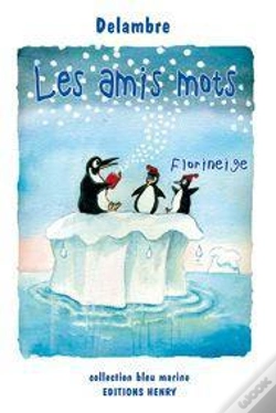 Capa do artigo les amis mots florineige