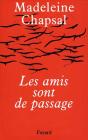 Les Amis Sont De Passage - Preview