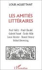 Les Amities Litteraires - Preview