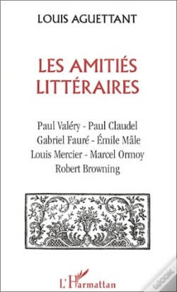 Capa do artigo Les Amities Litteraires