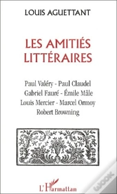 Les Amities Litteraires