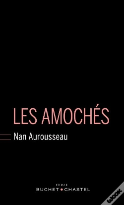 Capa do artigo Les Amoches