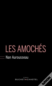 Capa do artigo Les Amoches