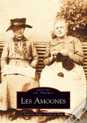 Capa do artigo Les Amognes