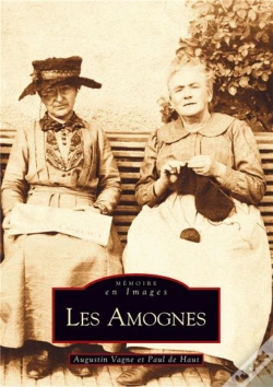Capa do artigo Les Amognes