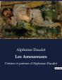 Les Amoureuses - Poesies Et Poemes D Alphonse D - Preview