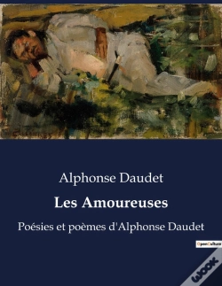 Capa do artigo Les Amoureuses - Poesies Et Poemes D Alphonse D