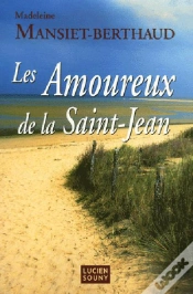 Capa do artigo Les Amoureux De La Saint-Jean