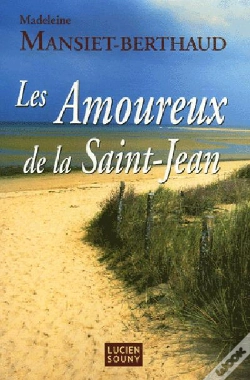 Capa do artigo Les Amoureux De La Saint-Jean