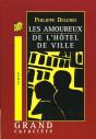 Les Amoureux De L'Hotel De Ville - Preview
