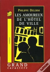 Capa do artigo Les Amoureux De L