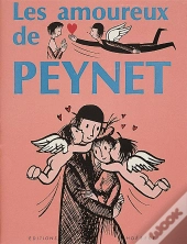 Les Amoureux De Peynet (Anc Ed)