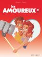 Les Amoureux En Bd Tome 1 - Preview