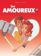 Les Amoureux En Bd Tome 1