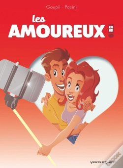 Capa do artigo Les Amoureux En Bd Tome 1
