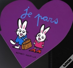Capa do artigo Les Amoureux ; Je Pars
